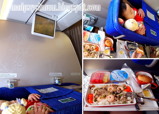 MadPsychMum Singapore Parenting Travel Blog Shenzhen Day 1